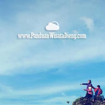 Panduan Wisata Dieng.com