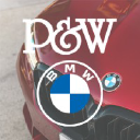 P & W Bmw