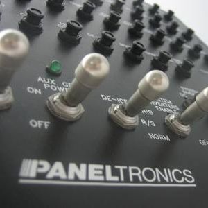 Paneltronics