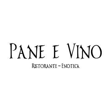 Pane E Vino