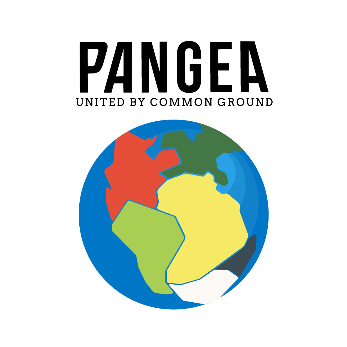 Pangea Movement Pangea Movement