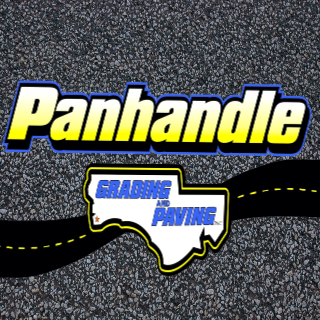 Panhandle Grading and Paving