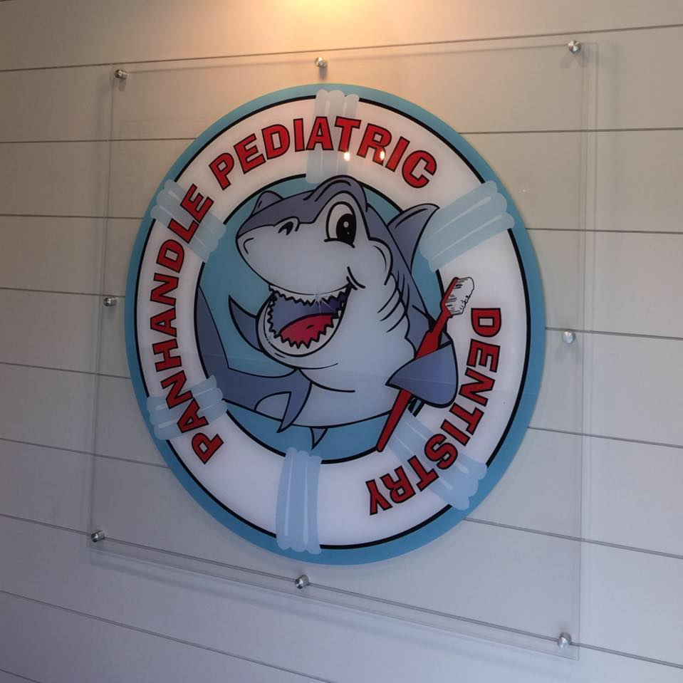 Panhandle Pediatric Dentistry