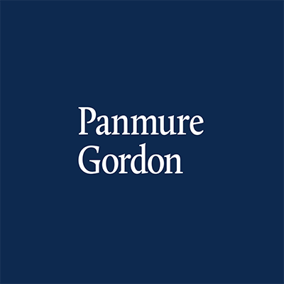 Panmure Gordon