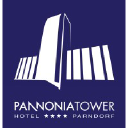 Pannonia Tower Hotel Parndorf