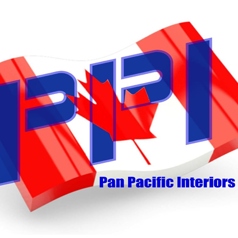 The Pan Pacific Interiors