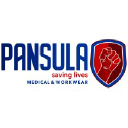 Pansula Workwear