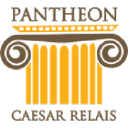 Pantheon Caesar Relais