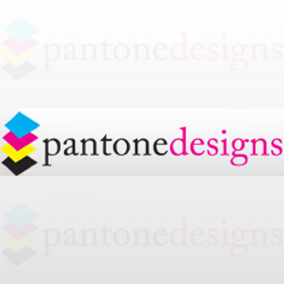 PANTONE DESIGNS