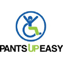 Pants Up Easy