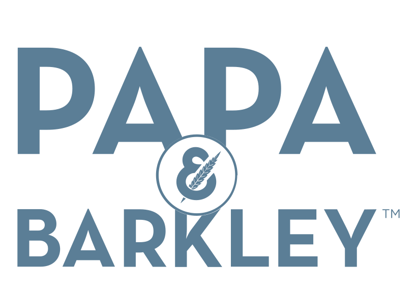 Papa & Barkley