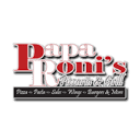 Paparoni's Grill