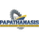 Papathanasis Machine Workshop & Marine Constructions