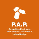 P.A.P. Consulting Engineers