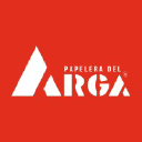 Papelera Del Arga