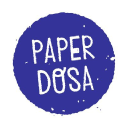 Paper Dosa