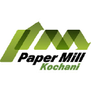 Paper Mill Kochani