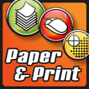 Paper And Print