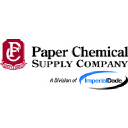 Paper Chemical Supply