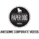 Paper Dog Video