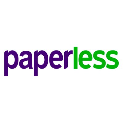 paperless SA de CV