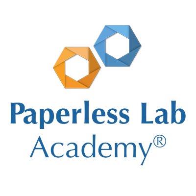 Paperless Lab Academy