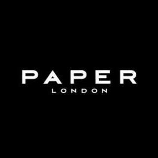 Paper London