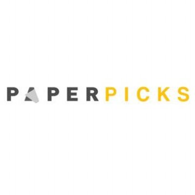 Paperpicks