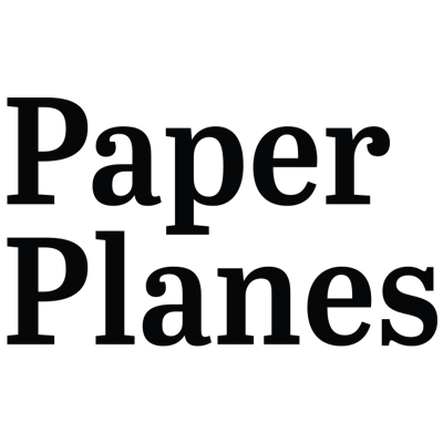 Paper Planes