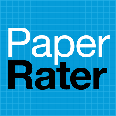 PaperRater