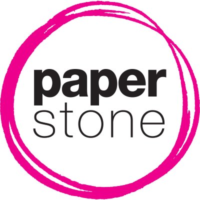 Paperstone