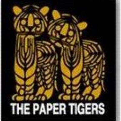 Paper Tigers