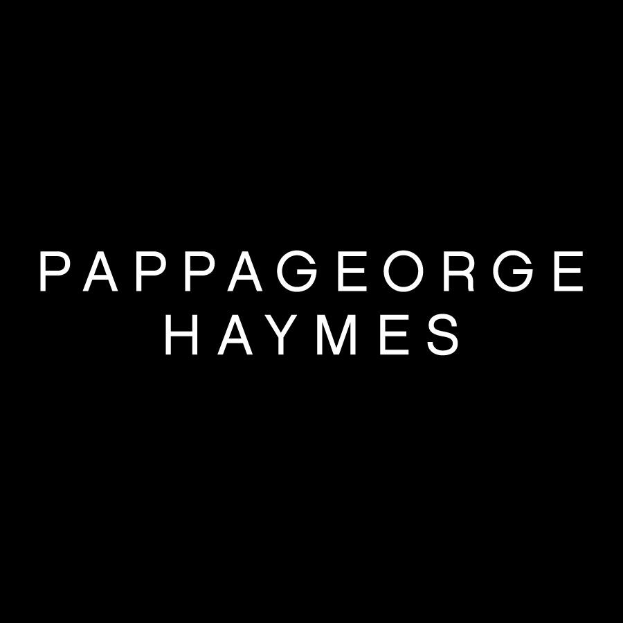 Pappageorge Haymes Partners