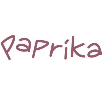 Paprika