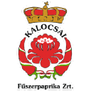 Kalocsai Fuszerpaprika Zrt