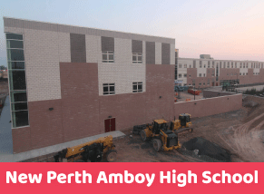 Perth Amboy High School