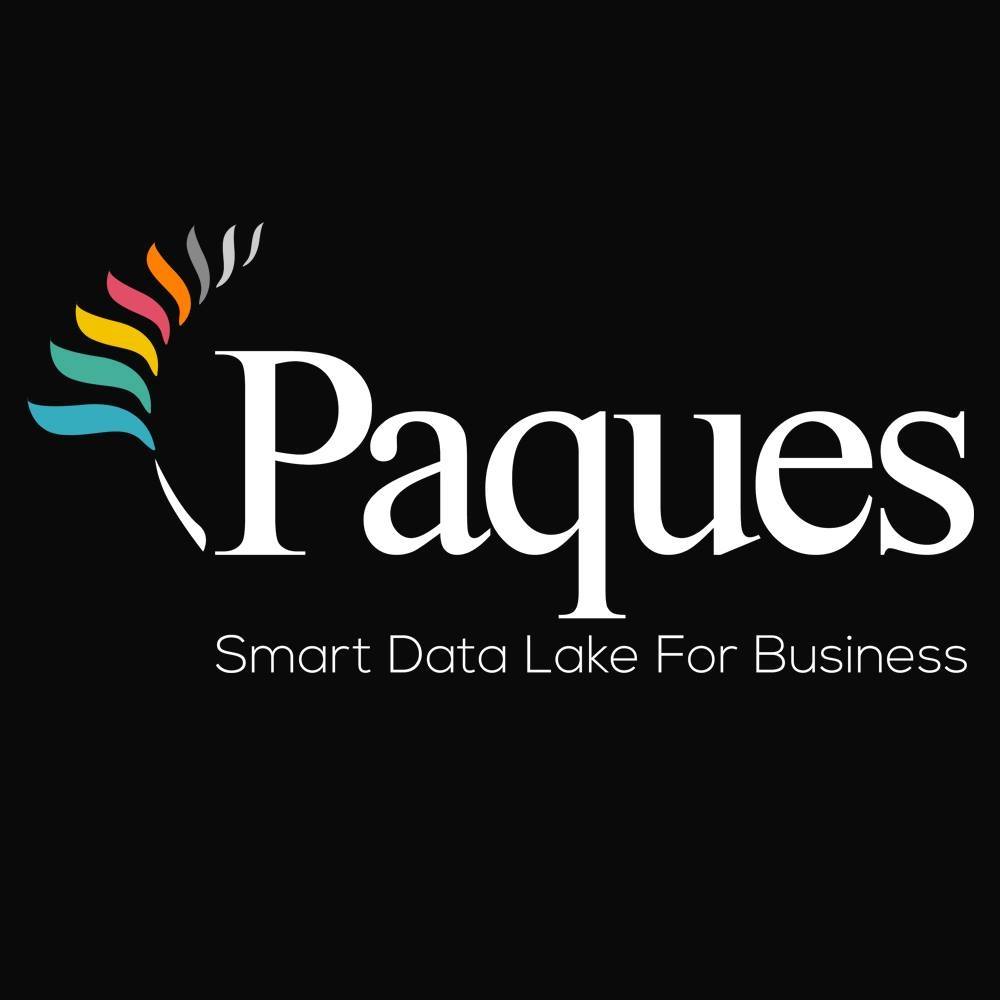 Paques Data Studio