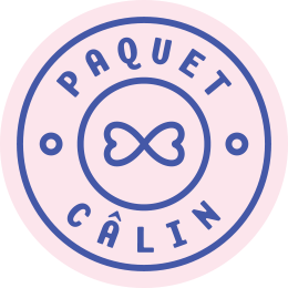 Paquet Câlin