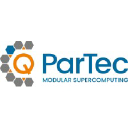 ParTec Cluster Competence Center