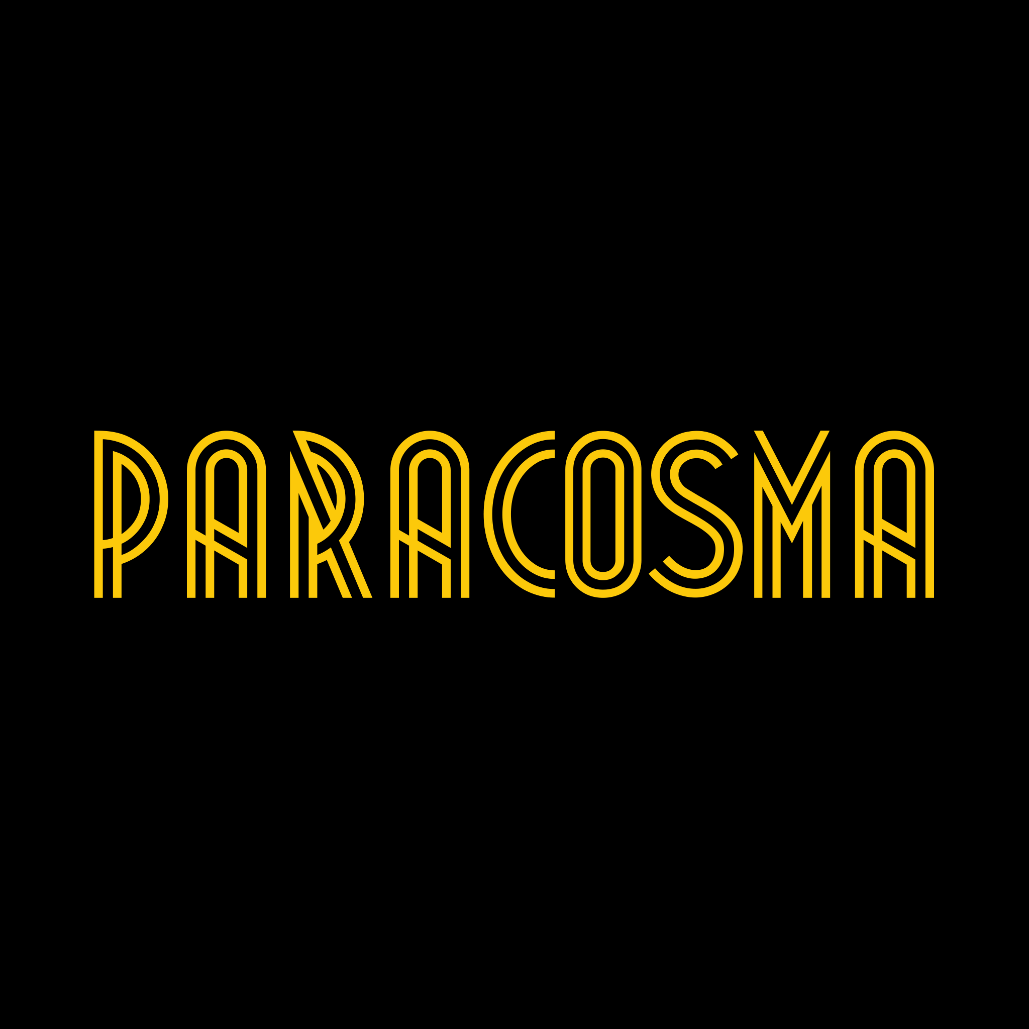 Paracosma