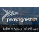 株式会社パラダイムシフト　Paradigmshift Inc.