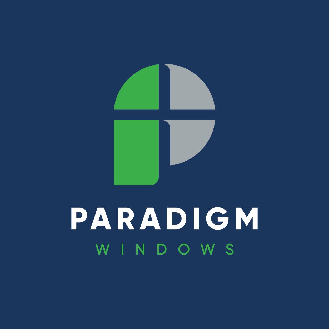 Paradigm Windows