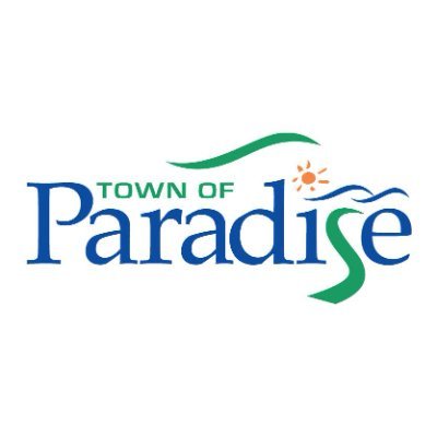 Town of Paradise