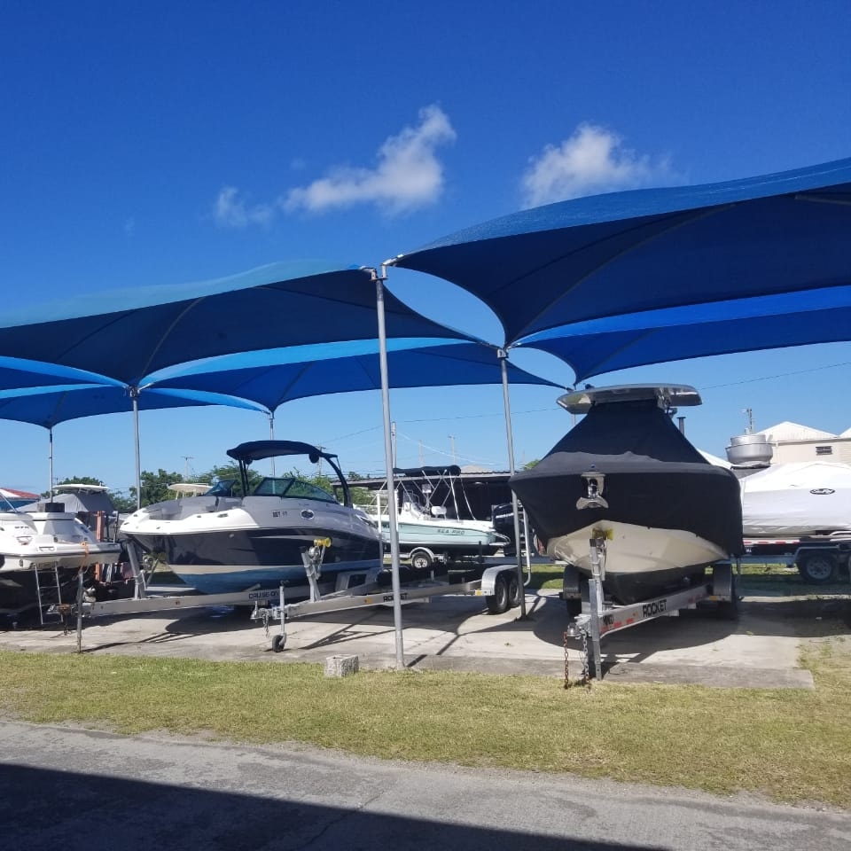 Paradise Boat Sales