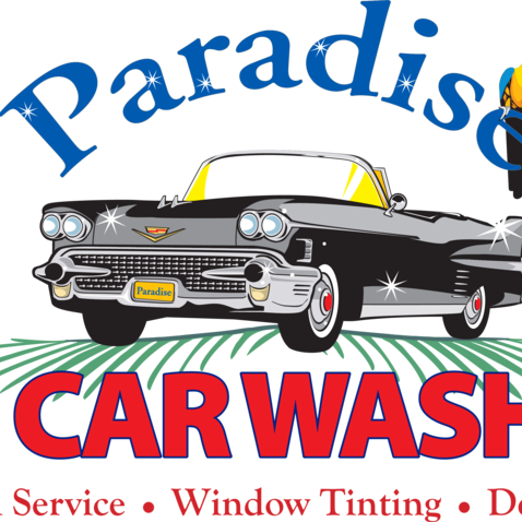 Paradise Car Wash