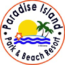 Paradise Island Park And Beach Resort