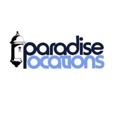 Paradise Locations