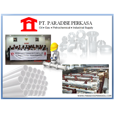 PT. Paradise Perkasa