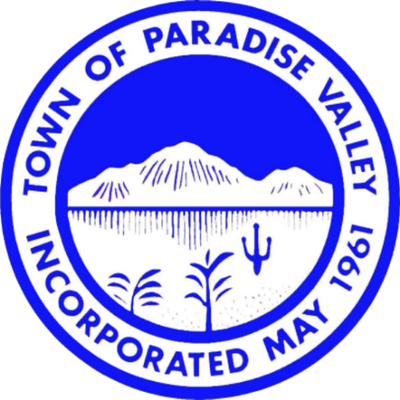 Paradise Valley Police Department