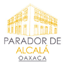 Hotel Parador de Alcalá